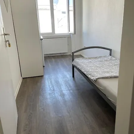 Darmstadt Citty Séjour chez l'habitant *