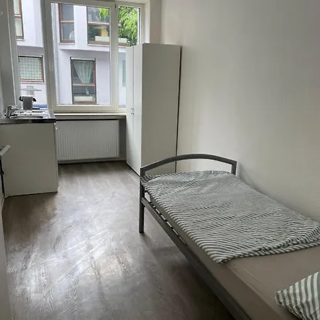 Darmstadt Citty *