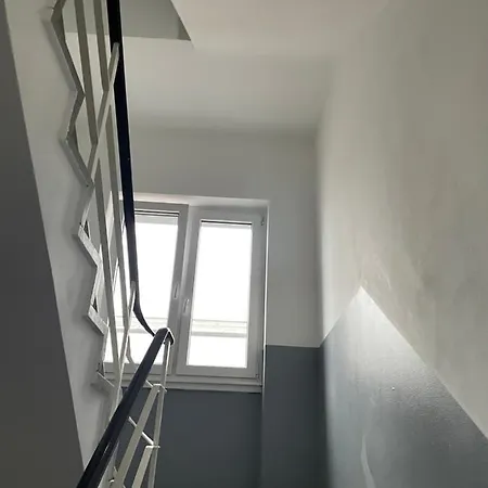 Séjour chez l'habitant Darmstadt Citty