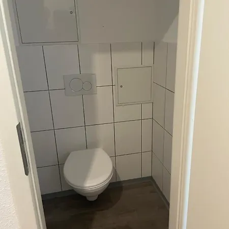 Séjour chez l'habitant Darmstadt Citty *